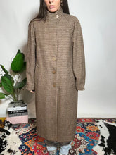 Carica l'immagine nel visualizzatore di Gallery, Cappotto Nora
