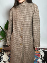 Carica l'immagine nel visualizzatore di Gallery, Cappotto Nora
