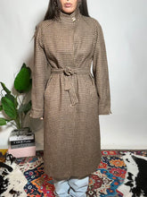 Carica l'immagine nel visualizzatore di Gallery, Cappotto Nora
