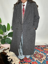 Carica l'immagine nel visualizzatore di Gallery, Cappotto Nina
