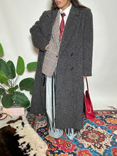 Carica l'immagine nel visualizzatore di Gallery, Cappotto Nina
