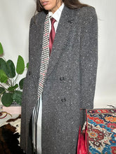 Carica l'immagine nel visualizzatore di Gallery, Cappotto Nina
