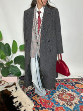 Carica l'immagine nel visualizzatore di Gallery, Cappotto Nina
