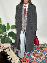 Carica l'immagine nel visualizzatore di Gallery, Cappotto Nina
