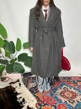 Carica l'immagine nel visualizzatore di Gallery, Cappotto Irene
