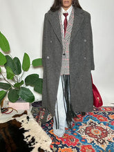 Carica l'immagine nel visualizzatore di Gallery, Cappotto Irene
