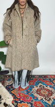 Carica l'immagine nel visualizzatore di Gallery, Cappotto Lorena
