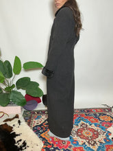 Carica l'immagine nel visualizzatore di Gallery, Cappotto Laura
