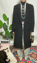 Carica l'immagine nel visualizzatore di Gallery, Cappotto Silvia
