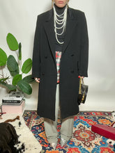 Carica l'immagine nel visualizzatore di Gallery, Cappotto Silvia
