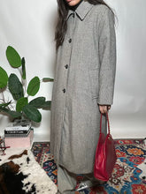Carica l'immagine nel visualizzatore di Gallery, Cappotto Eva
