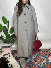 Carica l'immagine nel visualizzatore di Gallery, Cappotto Eva
