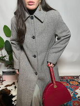 Carica l'immagine nel visualizzatore di Gallery, Cappotto Eva
