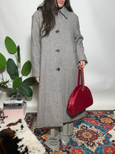 Carica l'immagine nel visualizzatore di Gallery, Cappotto Eva
