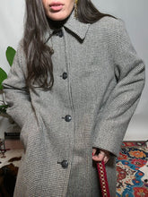 Carica l'immagine nel visualizzatore di Gallery, Cappotto Eva
