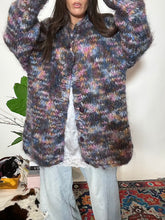 Carica l'immagine nel visualizzatore di Gallery, Cardigan Denise
