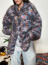 Carica l'immagine nel visualizzatore di Gallery, Cardigan Denise
