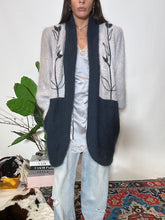 Carica l'immagine nel visualizzatore di Gallery, Cardigan Ambra
