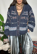 Carica l'immagine nel visualizzatore di Gallery, Cardigan Clarissa
