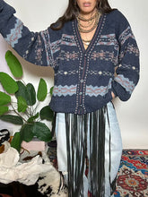 Carica l'immagine nel visualizzatore di Gallery, Cardigan Clarissa
