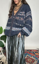 Carica l'immagine nel visualizzatore di Gallery, Cardigan Clarissa
