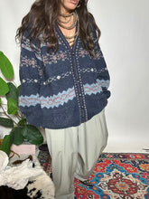 Carica l'immagine nel visualizzatore di Gallery, Cardigan Clarissa
