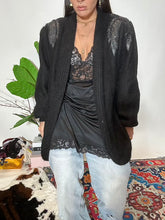 Carica l'immagine nel visualizzatore di Gallery, Cardigan Silvia
