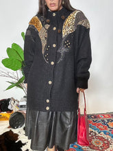 Carica l'immagine nel visualizzatore di Gallery, Cardigan Marta
