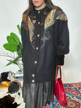 Carica l'immagine nel visualizzatore di Gallery, Cardigan Marta
