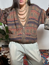 Carica l'immagine nel visualizzatore di Gallery, Cardigan Michela
