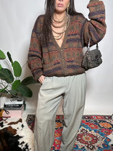 Carica l'immagine nel visualizzatore di Gallery, Cardigan Michela
