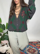 Carica l'immagine nel visualizzatore di Gallery, Cardigan Nora
