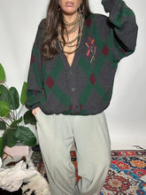 Carica l'immagine nel visualizzatore di Gallery, Cardigan Nora
