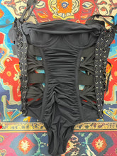 Carica l'immagine nel visualizzatore di Gallery, Body Jean paul gaultier x La Perla
