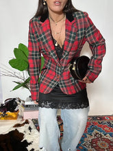 Carica l'immagine nel visualizzatore di Gallery, Blazer Ada
