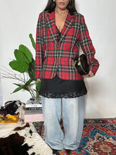 Carica l'immagine nel visualizzatore di Gallery, Blazer Ada
