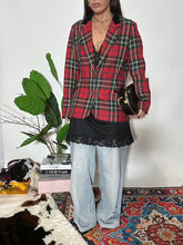 Carica l'immagine nel visualizzatore di Gallery, Blazer Ada
