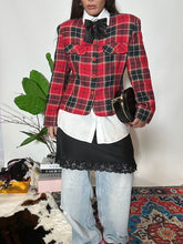 Carica l'immagine nel visualizzatore di Gallery, Giacca Serena
