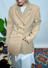 Carica l'immagine nel visualizzatore di Gallery, Blazer Morena
