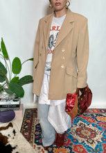 Carica l'immagine nel visualizzatore di Gallery, Blazer Morena
