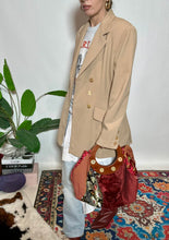 Carica l'immagine nel visualizzatore di Gallery, Blazer Morena
