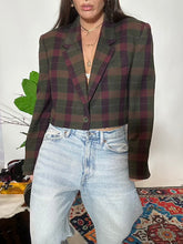 Carica l'immagine nel visualizzatore di Gallery, Giacca Iris
