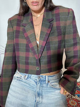 Carica l'immagine nel visualizzatore di Gallery, Giacca Iris
