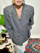 Carica l'immagine nel visualizzatore di Gallery, Giacca Ginevra
