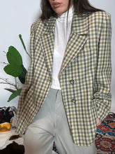 Carica l'immagine nel visualizzatore di Gallery, Giacca Samanta
