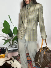 Carica l'immagine nel visualizzatore di Gallery, Giacca Samanta
