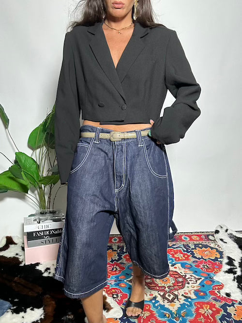 Blazer Marina
