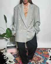Carica l&#39;immagine nel visualizzatore di Gallery, Blazer Vanessa
