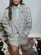 Carica l'immagine nel visualizzatore di Gallery, Blazer Lisa
