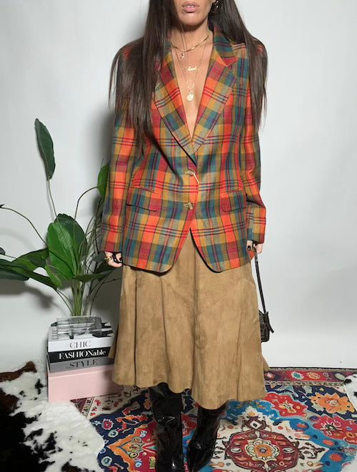 Blazer Cristina